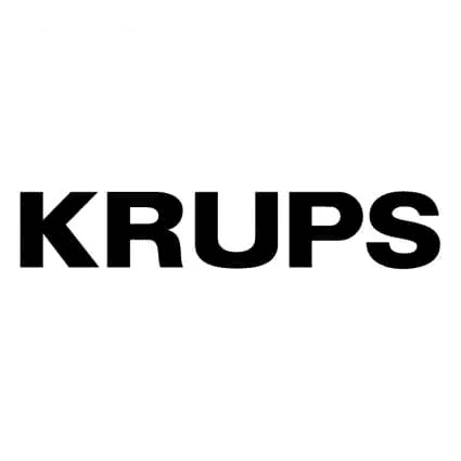 Ремонт бытовых кофемашин Krups